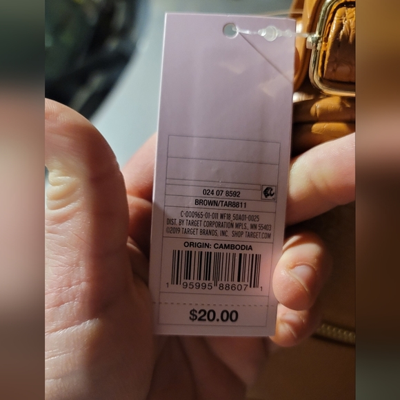 Backpack - Picture 5 of 5